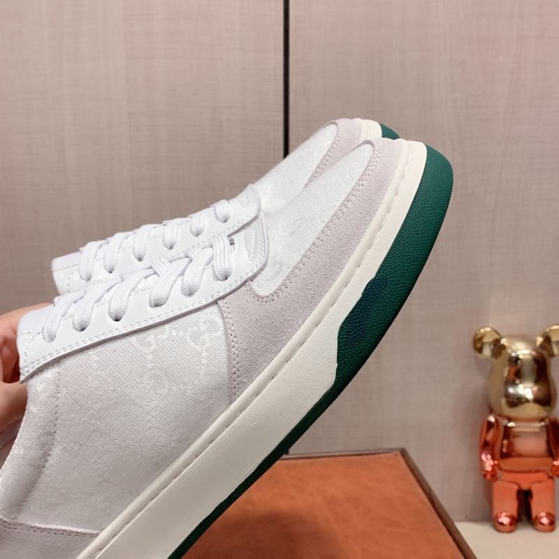 Gucci Low Shoes